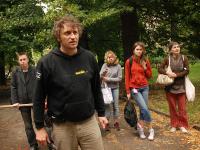 LCH 2007, G - seminář genius loci - genius cosi