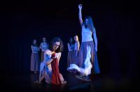 Liberec, ZŠ Aloisina Výšina, Šárka, KP Dětská scéna Jablonec n. Nis. 2015