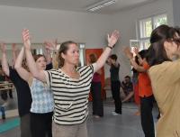 Seminář O, Mgr. Feng-yün Song, PhD., JH 2010