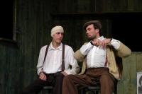 Frýdek-Místek, Komorní scéna 21, Mrzák z Inishmaanu, KP Mumraj! Hodonín 2012