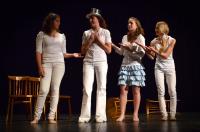 Olomouc, ZUŠ Žerotín, Bertíci, Prolhaný Henry, CP Dětská scéna Svitavy 2012