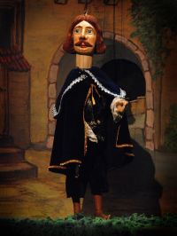 Libáň, Martínek, Don Šajn, 2007