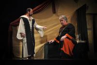 Červený Kostelec, Na tahu, Noc na Karlštejně, KP Červený Kostelec 2015