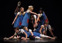 Rychnov u Jablonce nad Nisou, TS Magdalena, Kdo to, co to, víš to, CP Otevřeno Kolín 2011