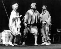 Vodňany, Šupina, Lišťastní a liveselí, CP FEMAD Libice n. Cidl. 1988