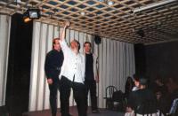 Praha 4, Promiňte, Pravili předkové naši, 1998