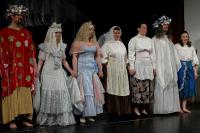 Brno, Tak Jo, Dvanáct měsíčků, KP Pohádkový mlejnek Žďár nad Sázavou 2011