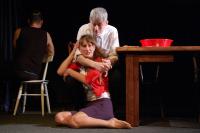 Praha, Maškara, Tohle není Maryša, Popad 2019