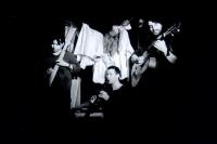 Vodňany, Continuo, Mrakavy, CP FEMAD Libice n. Cidl. 1995