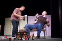 Popůvky, Amadis, Od Silvestra do Silvestra, KP Mrštíkovo divadelní jaro, 2023