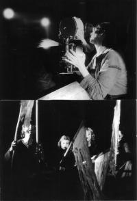 Svitavy, C, Trakař aneb Velké vynálezy, LCH 1991