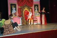 Brno, Divadlo šansonu, Pohádky z Dobráčkova, 2010