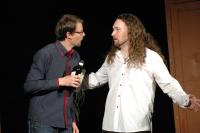 Načeradec, Blaník, Vrátila se jednou v noci, KP Klicperovy divadelní dny 2019