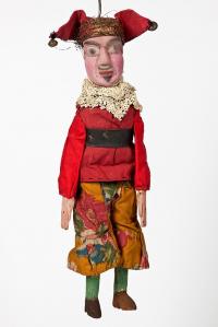 Sokolov, Pohádková říše loutek, Krajské muzeum Sokolov, 2017