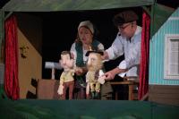 Prostějov, Divadlo Plyšového medvídka, Krakonošův hrnek, KP HDM, Němčice nad Hanou, 2025