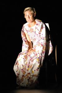 Klášterec nad Ohří, Legarmm, Plynutí, CP Jiráskův Hronov 2018