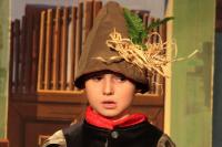 Žihobce, Kajetánek, Bubáci a hastrmani, 2014