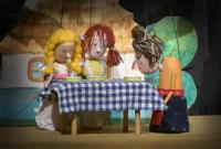 Jaroměř, Maminy, Tajemství staré čarodějnice, LCH 2024