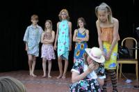 Praha-Modřany, Dramaťák ZUŠ Voborského, Báječná teta Klotylda, 2004