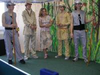 Mimoň, Šlapolet, Tři rubíny, 2006