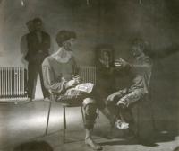 Brno, Elipsa, Ex Libris, 1988