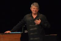 Svitavy, CP Dětská scéna 2013 - Semináře - Divadlo a písnička