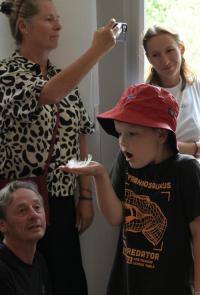 Hronov, JH 2024, Semináře - Milý deníku