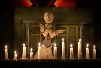 Hradec Králové, Divadlo DRAK, Šípková Růženka, CP LCH 2021