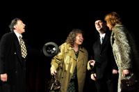 Načeradec, Blaník, Zítra to roztočíme, drahoušku, KP Klicperovy divadelní dny Sadská 2025