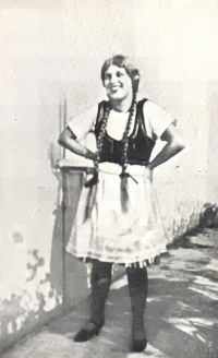 Malé Svatoňovice, Čapek, Pan Johanes, 1930