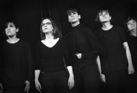 Vysoké nad Jizerou, Kurz praktické režie IPOS-ARTAMA Praha, Ze života KOPRU, 2002