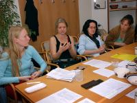 LCH 2007, A - autorsko - dramatizátorský seminář