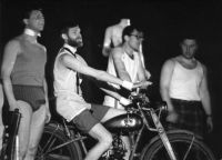 Liberec, Divadlo Y, Encyklopedické heslo XX, 1964