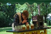 Most, Reservé, Jezdci, CP Divadelní Piknik Volyně 2022