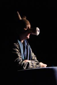 Prasek, ZŠ a MŠ, Třesky plesky, O rybářovi a staré botě, KP Dětská scéna a KP loutkářská Hradec Králové 2016