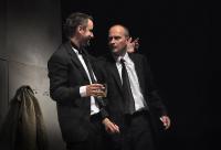 Liptovský Mikuláš, Gasparego, Osamelý západ, CP Jiráskův Hronov 2015