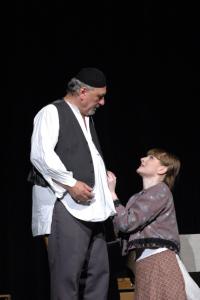 Klapý, Rádobydivadlo, Všechno není košer, CP Divadelní Piknik Volyně 2014