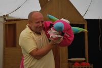 Libice nad Cidlinou, Vojan, Měla babka čtyři jabka, CP Divadelní Piknik Volyně 2019