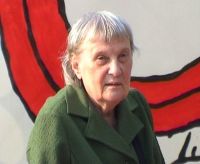 Jarmila Černíková, 2003