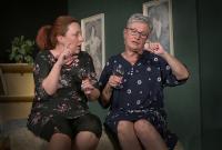 Meziměstí, J. K. Tyl, S tvojí dcerou ne, KP Miletínské divadelní jaro 2021.