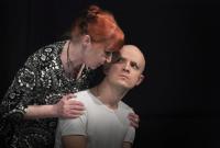 Dobronín, Zmatkaři, Zlomatka, CP Divadelní Piknik Volyně 2012