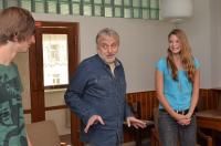 Vysoké nad Jizerou, NP Krakonošův divadelní podzim 2011, Seminář KDP mladým