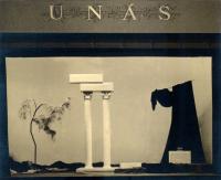 Praha, Dramatické studio ČIN, Ifigenie, 1943