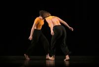 Písek, T-DANCE, Bez nápadu, CP Otevřeno Kolín, 2021