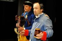 Sedlčany, SDO, Strakonický dudák, 2012