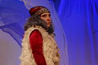 Uherský Brod, Divadlo Brod, César a Drana, Femad 2018