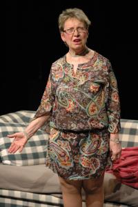 Praha, Proměna Remedium, ...pozvi mne dál, 2016