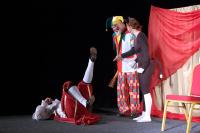 Ostrov, Ochotníci, Království za korunu, KP Radnický dráček,  2024