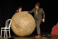 Slaný, Slánská scéna, Ze života hmyzu, KP Wintrův Rakovník 2022