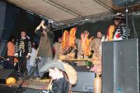 Ratměřice, Ratmírova divadelní potulná společnost, Bitva u Jankova aneb Kterak sedlák Oneš zachránil ves, 2010